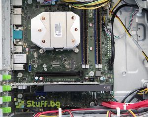 Fujitsu Celsius W550