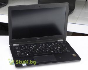 Dell Latitude E7270
