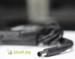 HP AC Adapter HSTNN-DA25