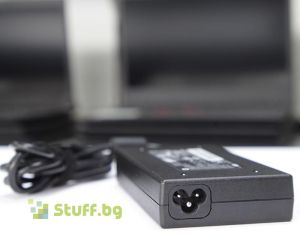 HP AC Adapter HSTNN-DA25