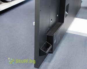 Dell 4K Interactive Touch Monitor C8621QT