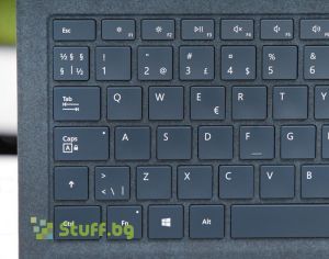 Microsoft Surface Laptop 2 1769 Cobalt Blue