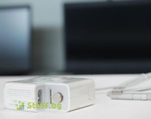 Apple AC Adapter MagSafe 1