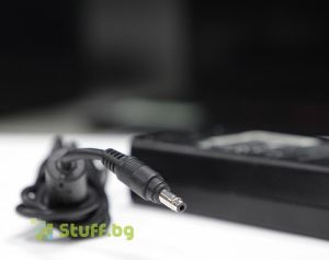 HP Compaq AC Adapter PA-1900-05C1