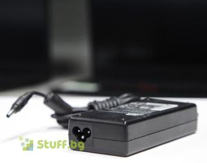 HP Compaq AC Adapter PA-1900-05C1