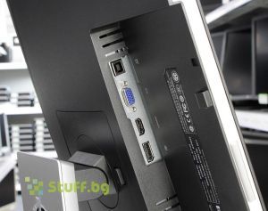 HP EliteDisplay E272q