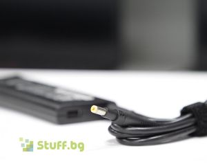 HP Travel AC Adapter