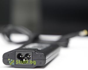 HP Travel AC Adapter