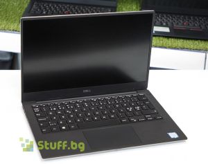 Dell XPS 13 9350