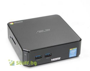 ASUS Chromebox CN62
