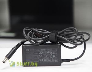 HP AC Adapter TPN-CA16 TPN-DA17
