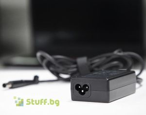 HP AC Adapter TPN-CA16 TPN-DA17