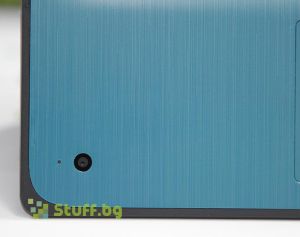 HP ProBook x360 11 G7 EE Blue