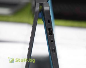 HP ProBook x360 11 G7 EE Blue