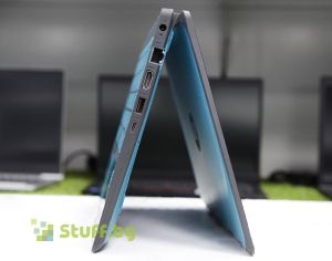 HP ProBook x360 11 G7 EE Blue