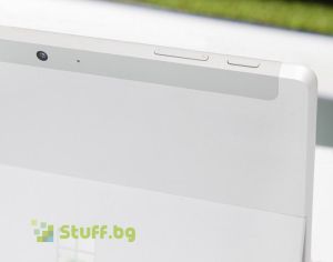 Microsoft Surface Go 2 Model 1926