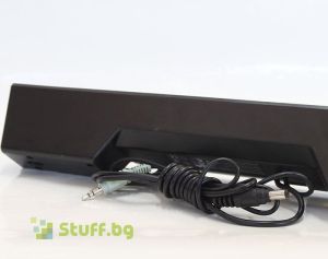 Dell AX510 Soundbar