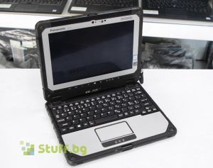 Panasonic Toughbook CF-20 MK1
