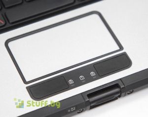 Panasonic Toughbook CF-20 MK1