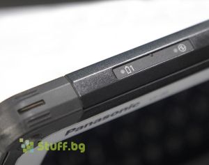 Panasonic Toughbook CF-20 MK1
