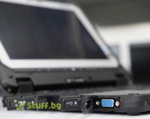 Panasonic Toughbook CF-20 MK1