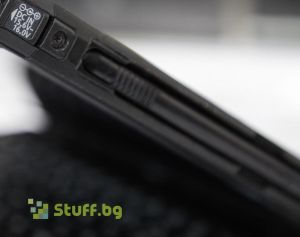 Panasonic Toughbook CF-20 MK1