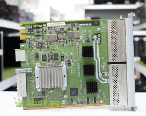 HP ProCurve Switch 5400zl 24-port 10/100/1000 PoE+ v2 zl Module