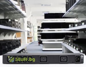 Dell 6120 Basic Power Distribution Unit