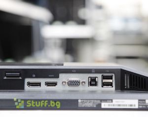 HP EliteDisplay E24 G4