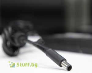 HP AC Adapter HSTNN-LA25