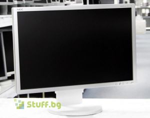 NEC EA221WM