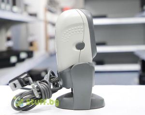 Motorola Symbol LS9208 Silver