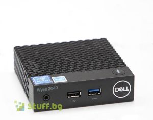 Dell Wyse 3040