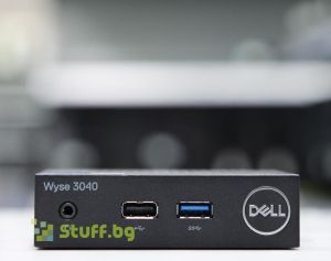 Dell Wyse 3040