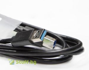 Mixed major brands USB 3.0 Type A to B Cable