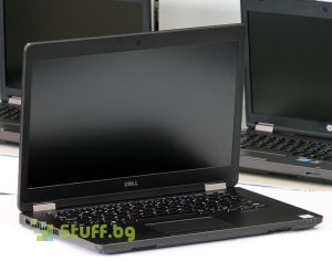 Dell Latitude E5470
