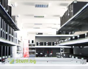 HPE ProLiant DL360 Gen9