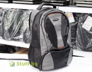 Lenovo Samsonite Backpack YB600 (888013567)
