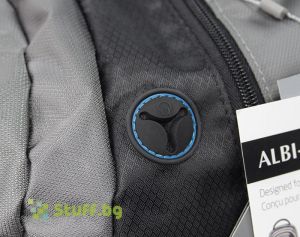 Lenovo Samsonite Backpack YB600 (888013567)