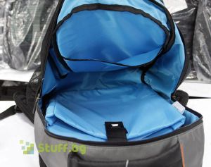 Lenovo Samsonite Backpack YB600 (888013567)