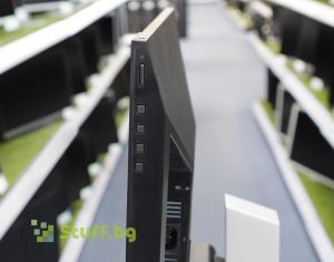 HP E24m G4 Conferencing Monitor