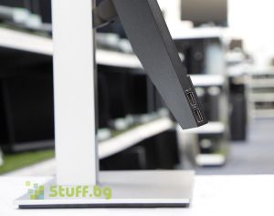 HP E24m G4 Conferencing Monitor