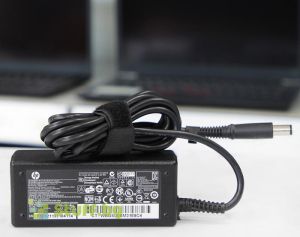 HP AC Adapter PPP009H PPP009D PPP009L-E