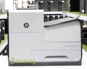 HP OfficeJet Enterprise Color X555dn