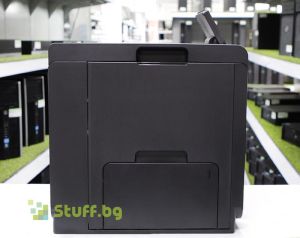 HP OfficeJet Enterprise Color X555dn