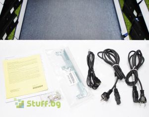 HPE ProCurve 5412-92G-PoE+/2XG-SFP+ v2 zl Switch with Premium Software