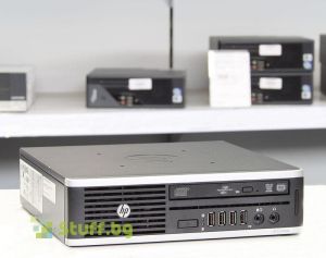HP Compaq Elite 8200USDT