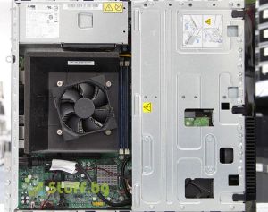 Lenovo ThinkCentre Edge 72