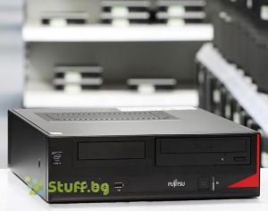 Fujitsu Esprimo E520
