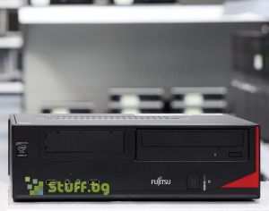 Fujitsu Esprimo E520